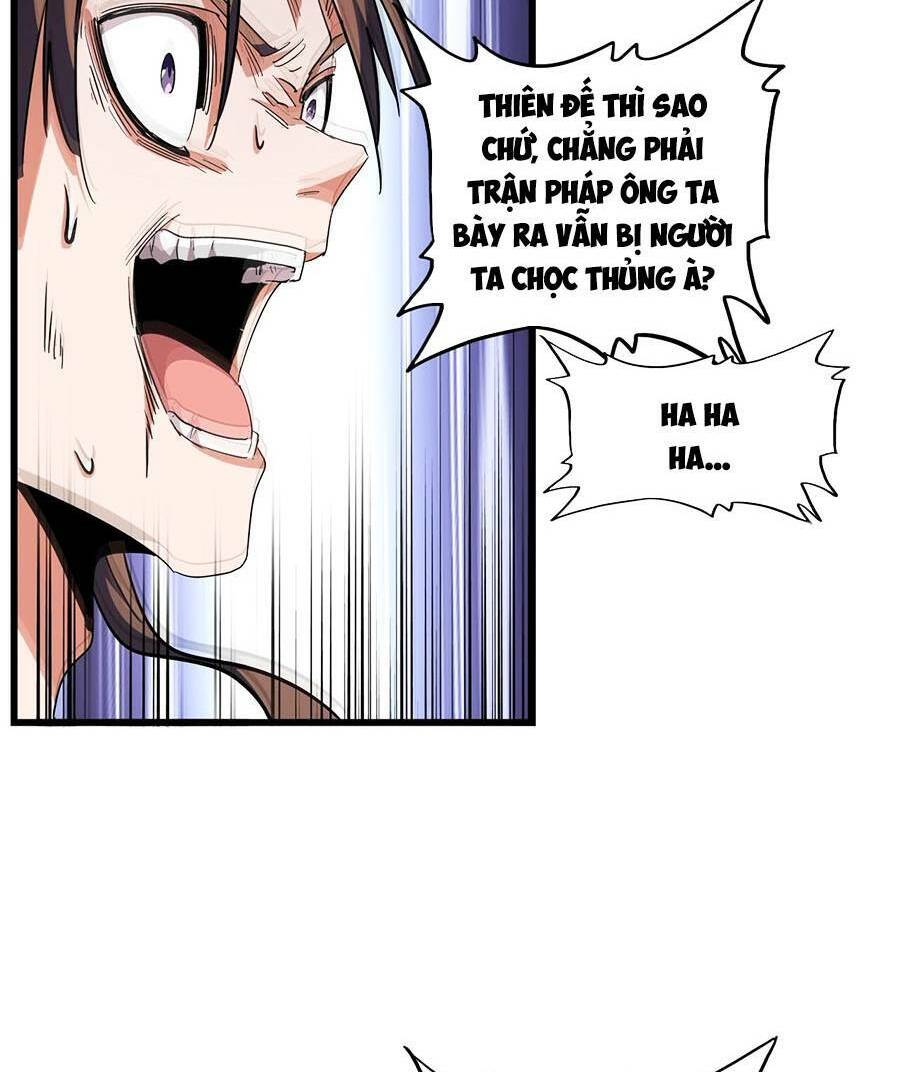 Đại Quản Gia Là Ma Hoàng - Chapter 280 - Page 58