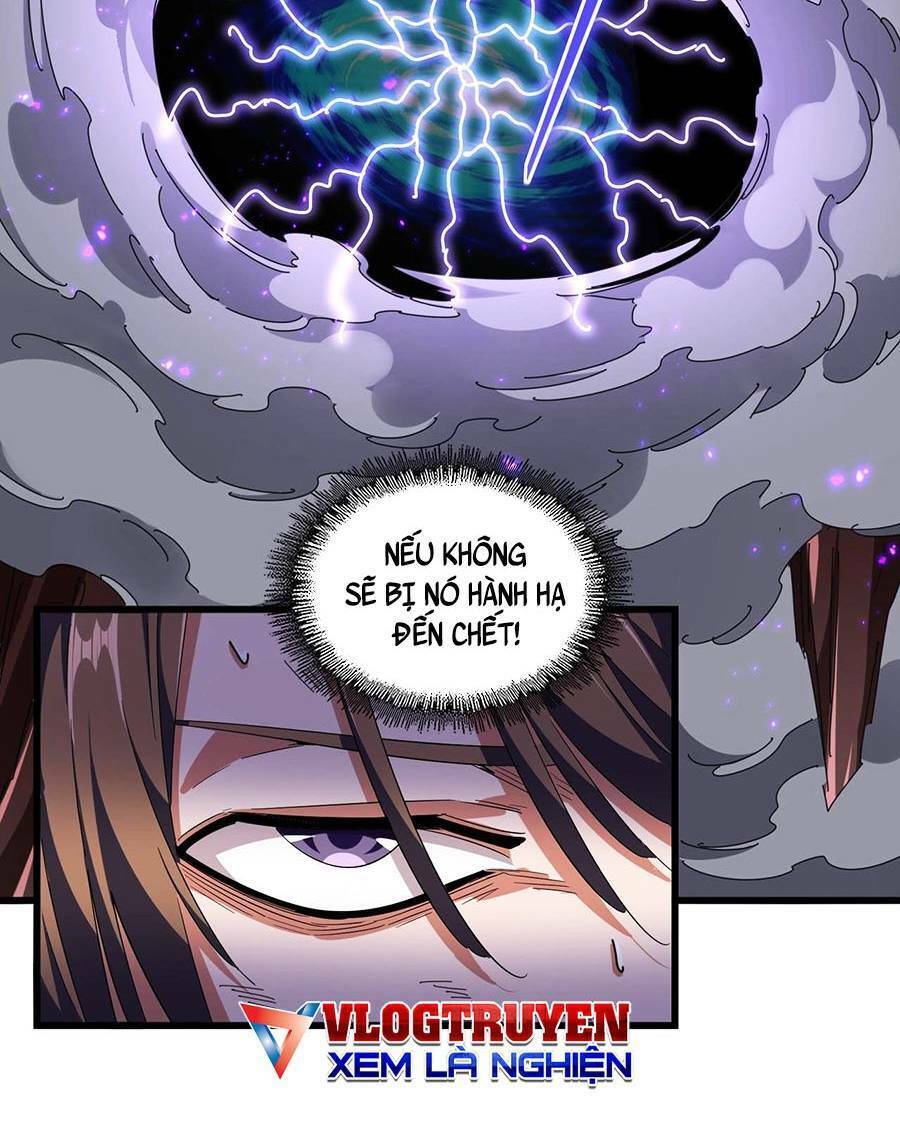 Đại Quản Gia Là Ma Hoàng - Chapter 280 - Page 5