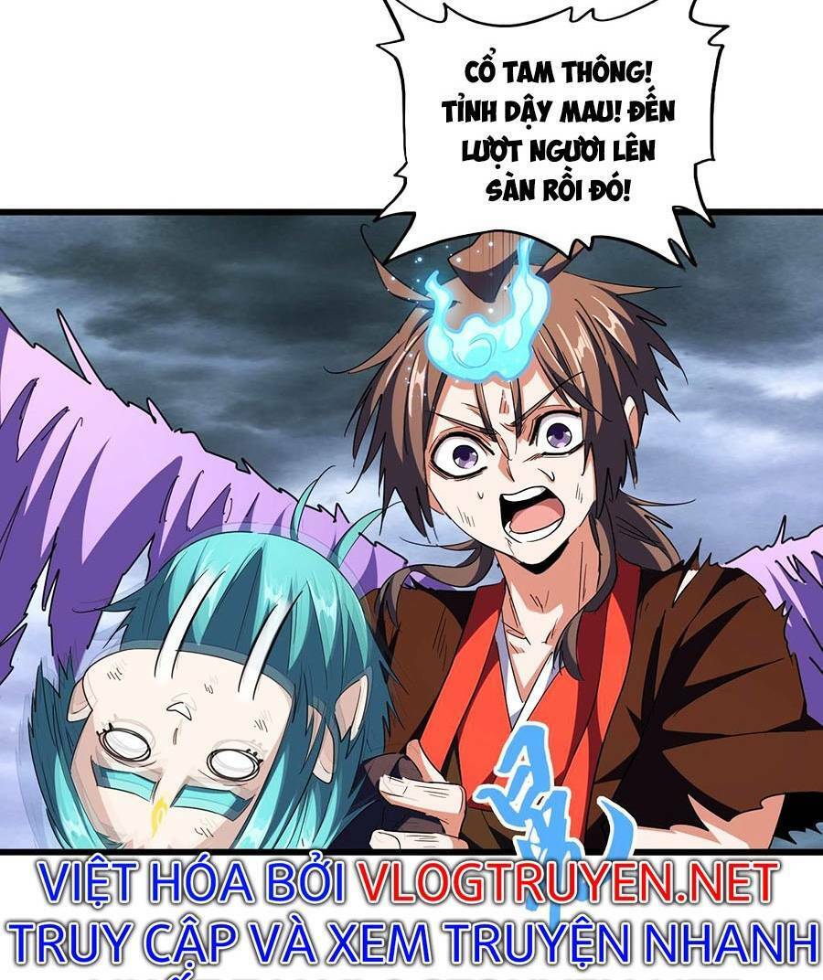 Đại Quản Gia Là Ma Hoàng - Chapter 280 - Page 59