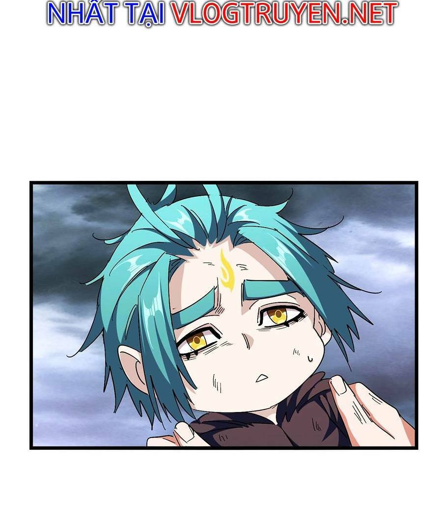 Đại Quản Gia Là Ma Hoàng - Chapter 280 - Page 60