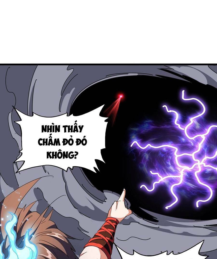 Đại Quản Gia Là Ma Hoàng - Chapter 280 - Page 61