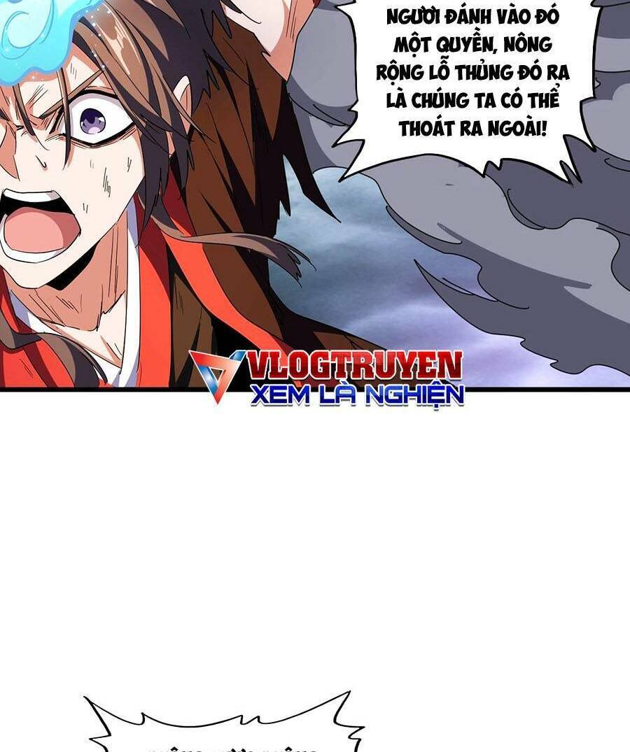 Đại Quản Gia Là Ma Hoàng - Chapter 280 - Page 62