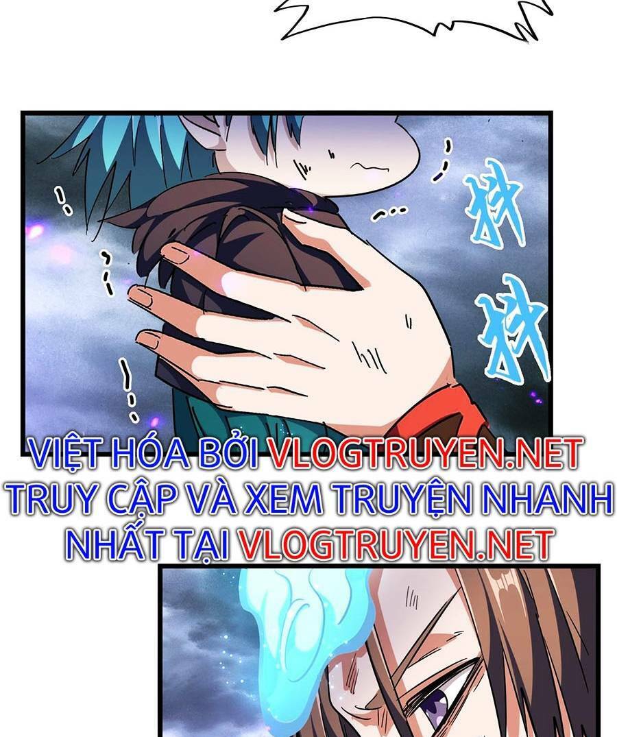 Đại Quản Gia Là Ma Hoàng - Chapter 280 - Page 65