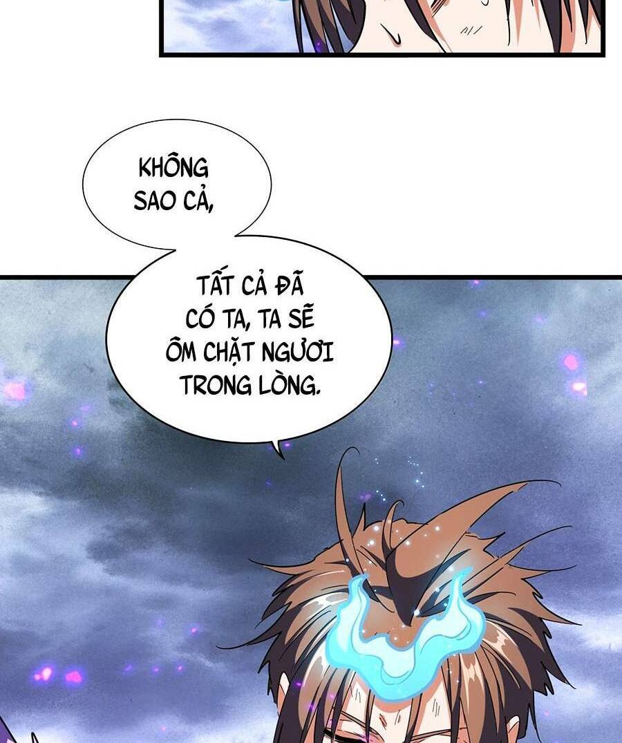 Đại Quản Gia Là Ma Hoàng - Chapter 280 - Page 66