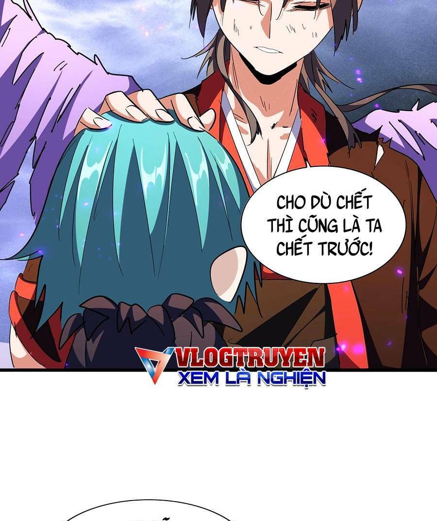 Đại Quản Gia Là Ma Hoàng - Chapter 280 - Page 67