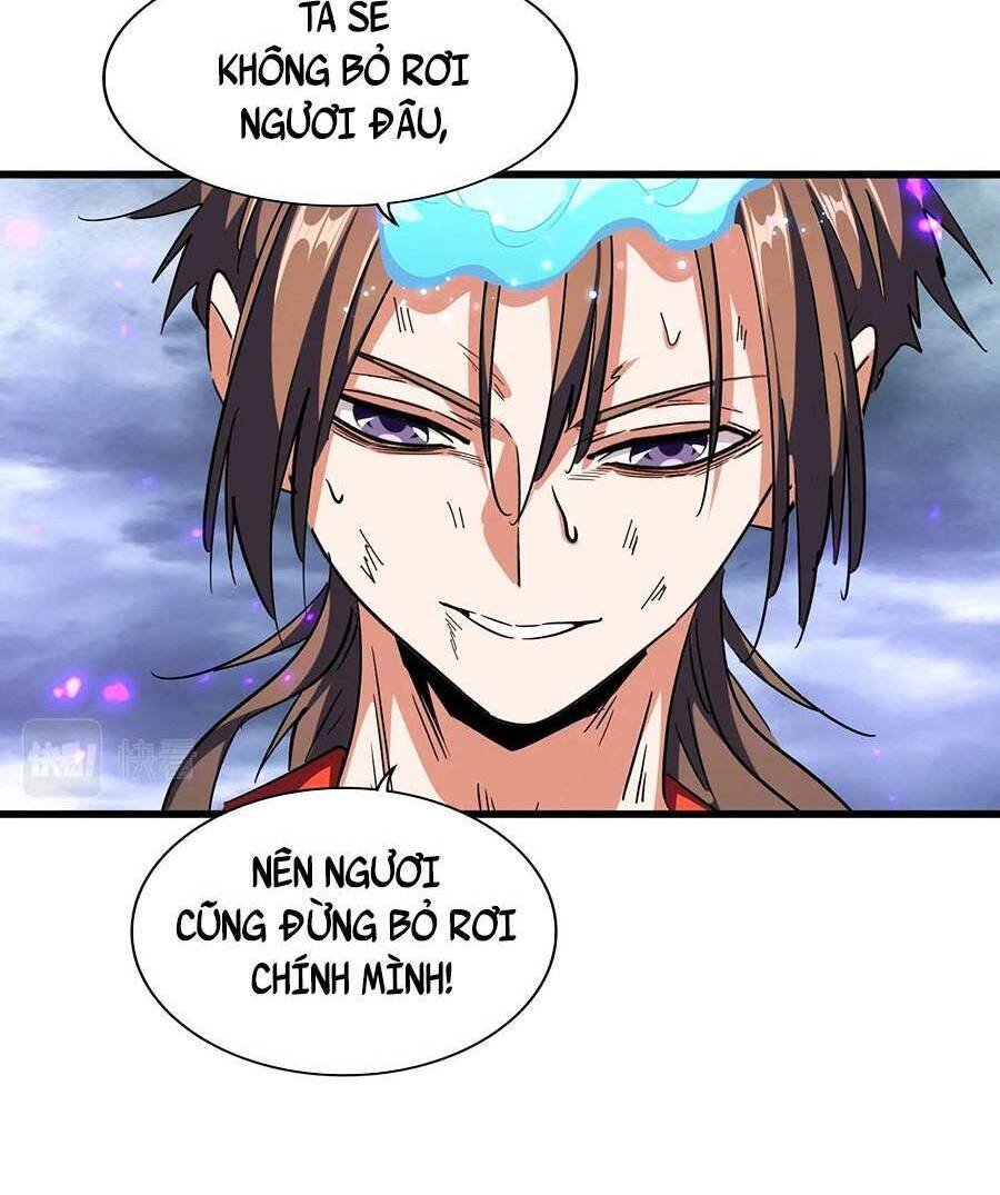 Đại Quản Gia Là Ma Hoàng - Chapter 280 - Page 68