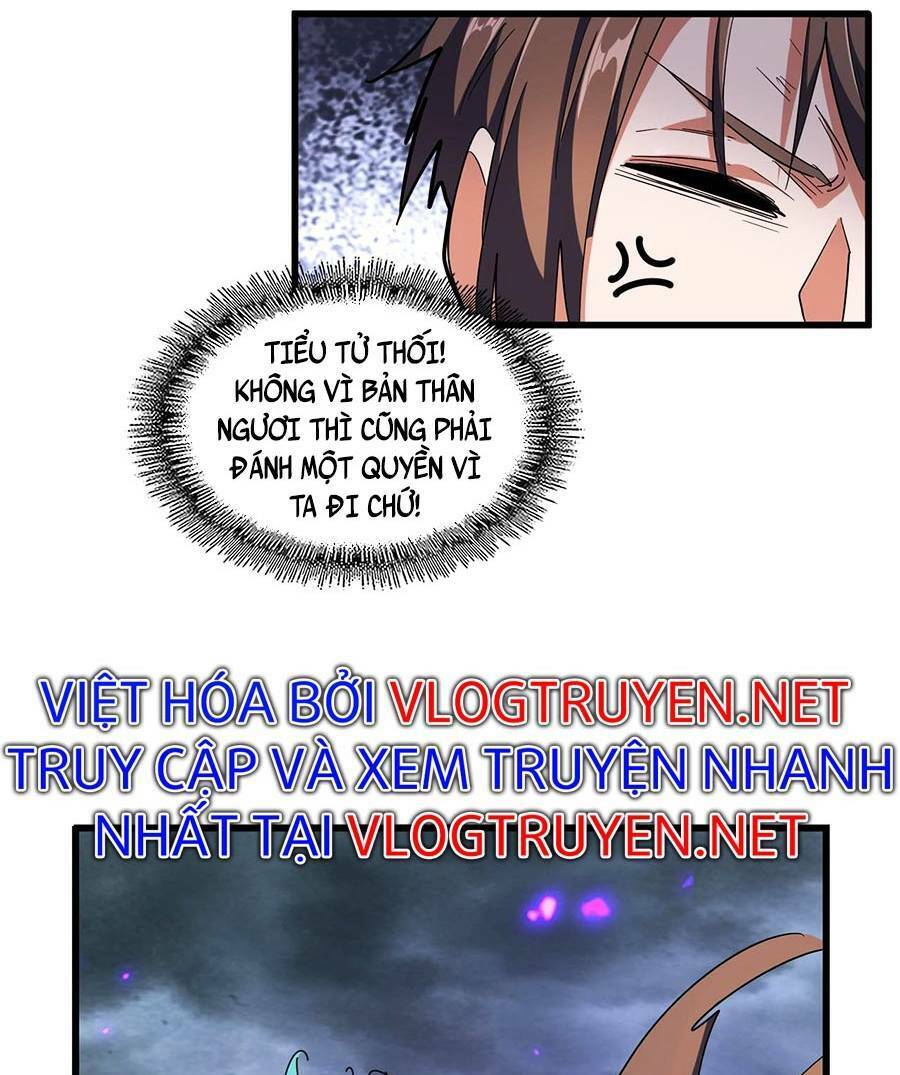 Đại Quản Gia Là Ma Hoàng - Chapter 280 - Page 69