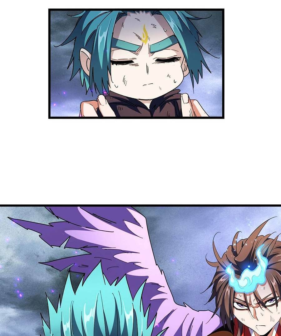 Đại Quản Gia Là Ma Hoàng - Chapter 280 - Page 71