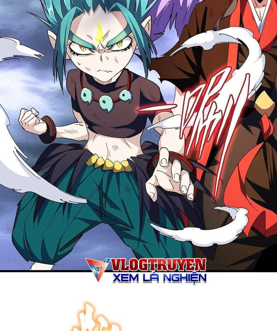 Đại Quản Gia Là Ma Hoàng - Chapter 280 - Page 72