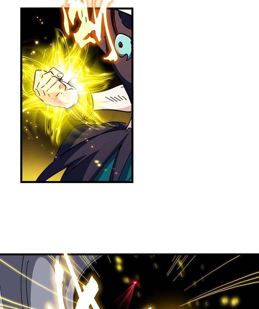 Đại Quản Gia Là Ma Hoàng - Chapter 280 - Page 73