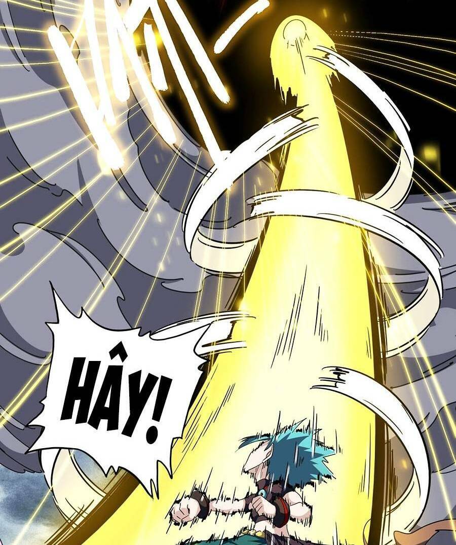 Đại Quản Gia Là Ma Hoàng - Chapter 280 - Page 74