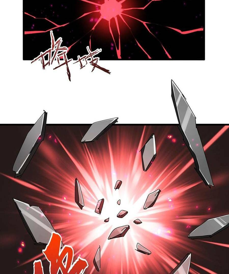 Đại Quản Gia Là Ma Hoàng - Chapter 280 - Page 76