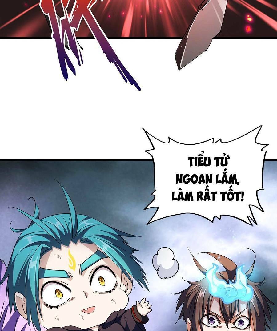 Đại Quản Gia Là Ma Hoàng - Chapter 280 - Page 77