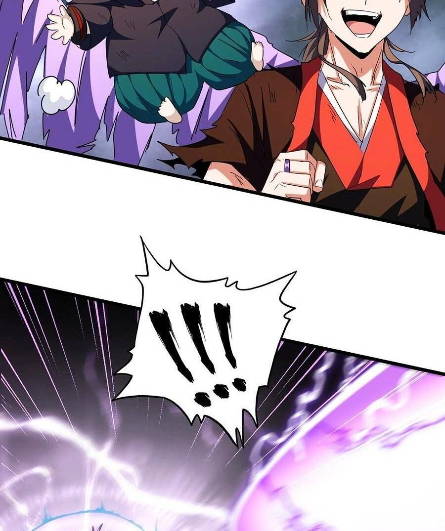 Đại Quản Gia Là Ma Hoàng - Chapter 280 - Page 78