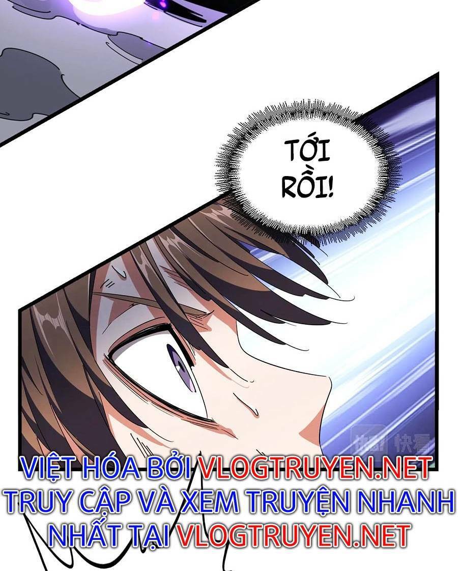 Đại Quản Gia Là Ma Hoàng - Chapter 280 - Page 7