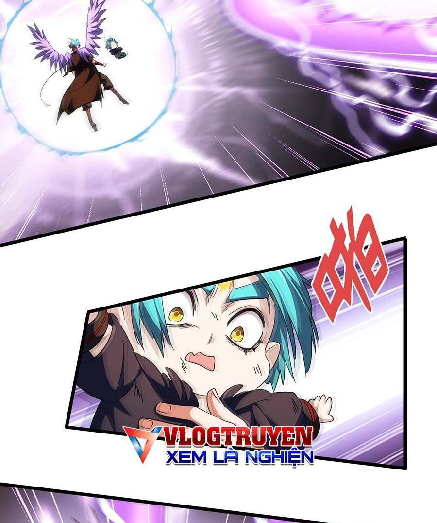 Đại Quản Gia Là Ma Hoàng - Chapter 280 - Page 79