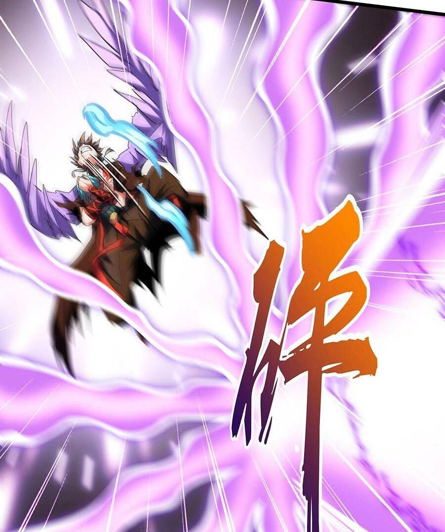 Đại Quản Gia Là Ma Hoàng - Chapter 280 - Page 80