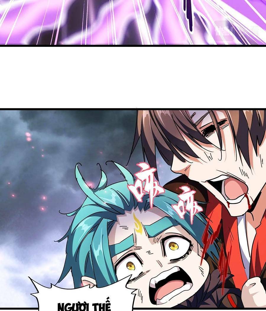 Đại Quản Gia Là Ma Hoàng - Chapter 280 - Page 81