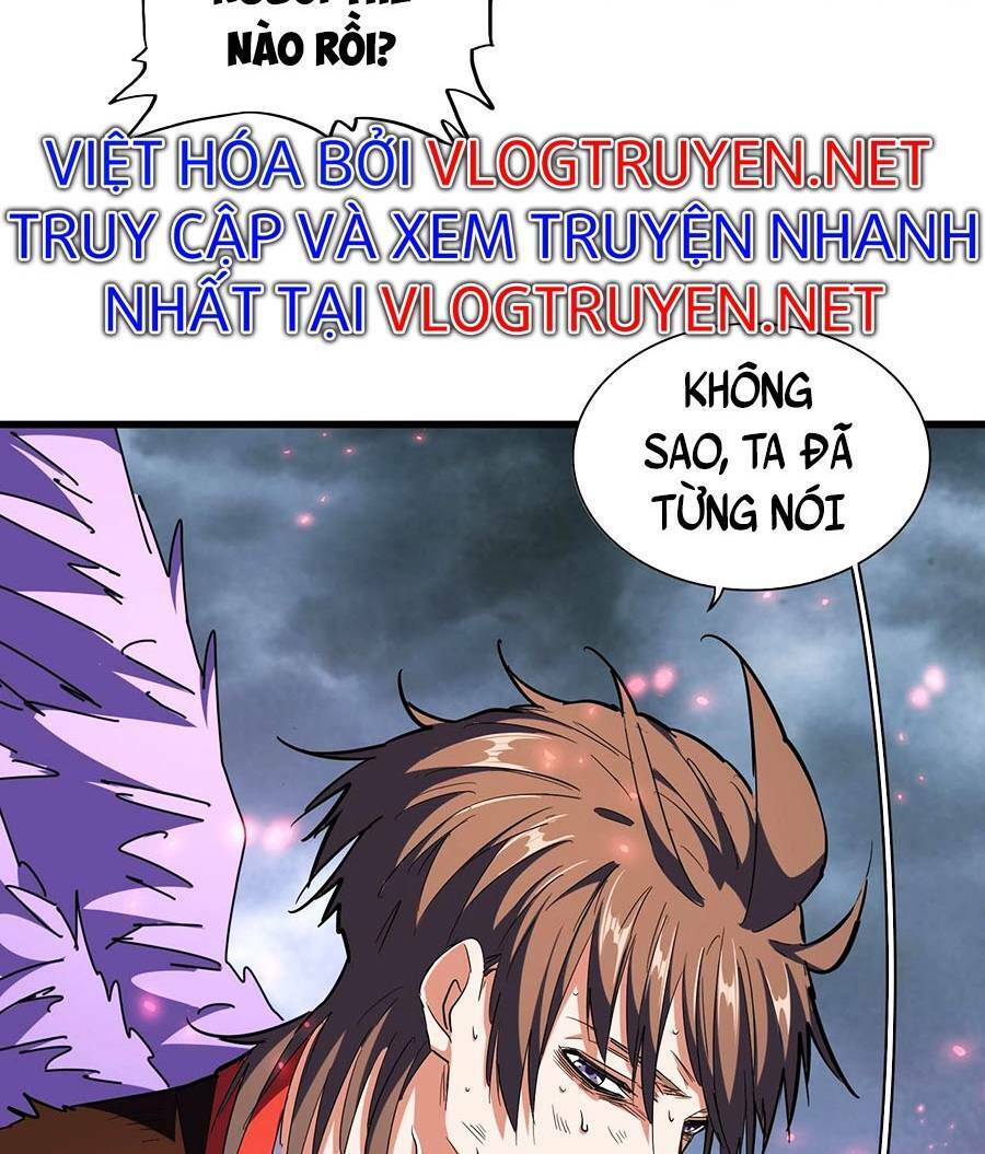 Đại Quản Gia Là Ma Hoàng - Chapter 280 - Page 82