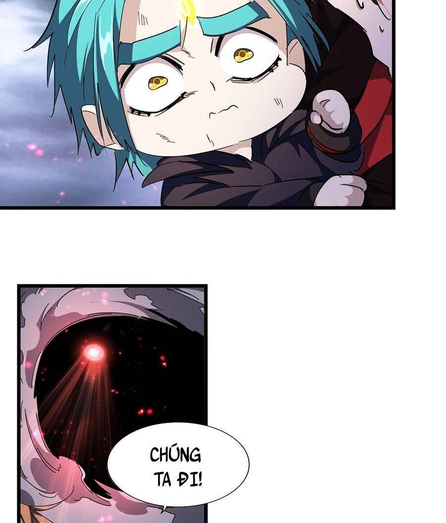 Đại Quản Gia Là Ma Hoàng - Chapter 280 - Page 84