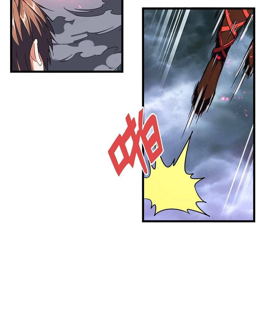 Đại Quản Gia Là Ma Hoàng - Chapter 280 - Page 85