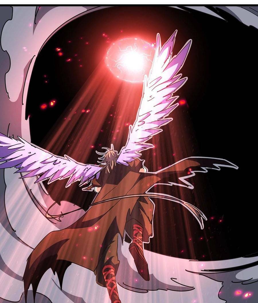 Đại Quản Gia Là Ma Hoàng - Chapter 280 - Page 86