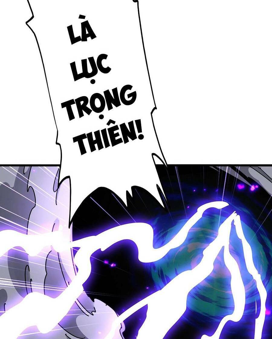 Đại Quản Gia Là Ma Hoàng - Chapter 280 - Page 8