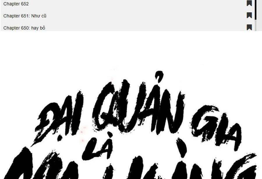 Đại Quản Gia Là Ma Hoàng - Chapter 280 - Page 91