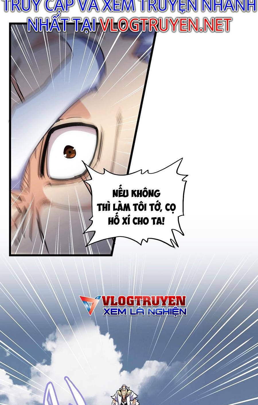 Đại Quản Gia Là Ma Hoàng - Chapter 281 - Page 18