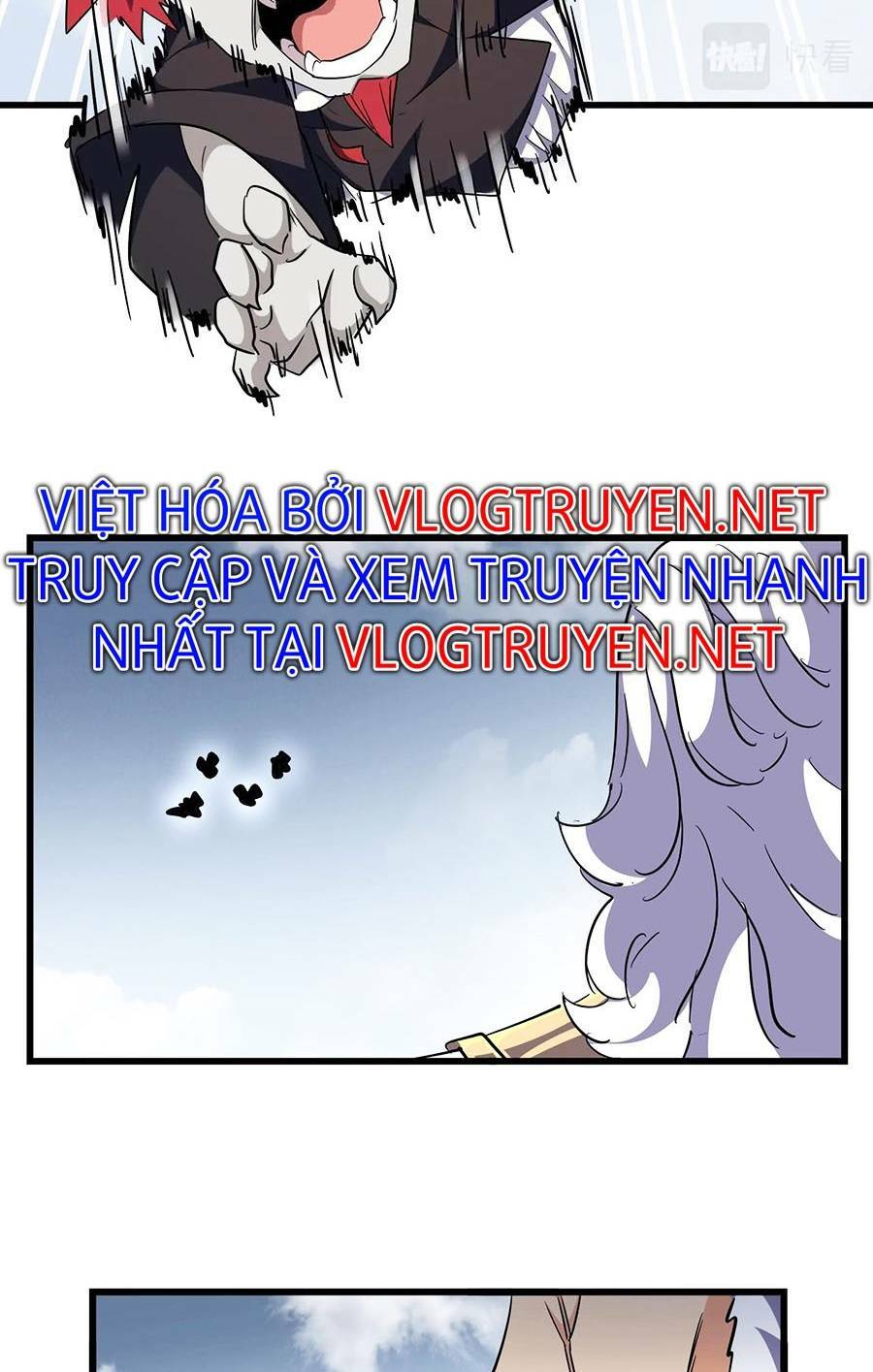 Đại Quản Gia Là Ma Hoàng - Chapter 281 - Page 20