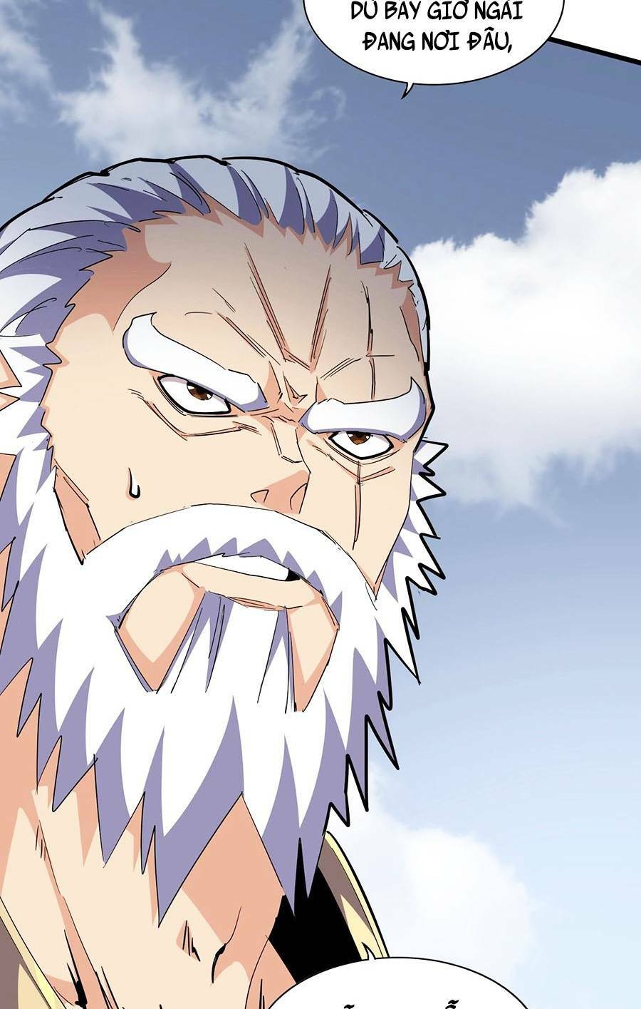 Đại Quản Gia Là Ma Hoàng - Chapter 281 - Page 23