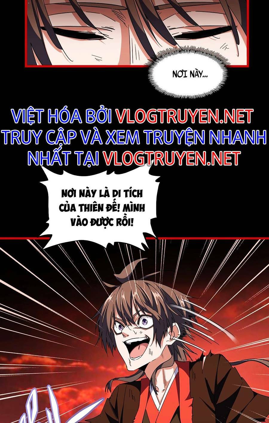 Đại Quản Gia Là Ma Hoàng - Chapter 281 - Page 27