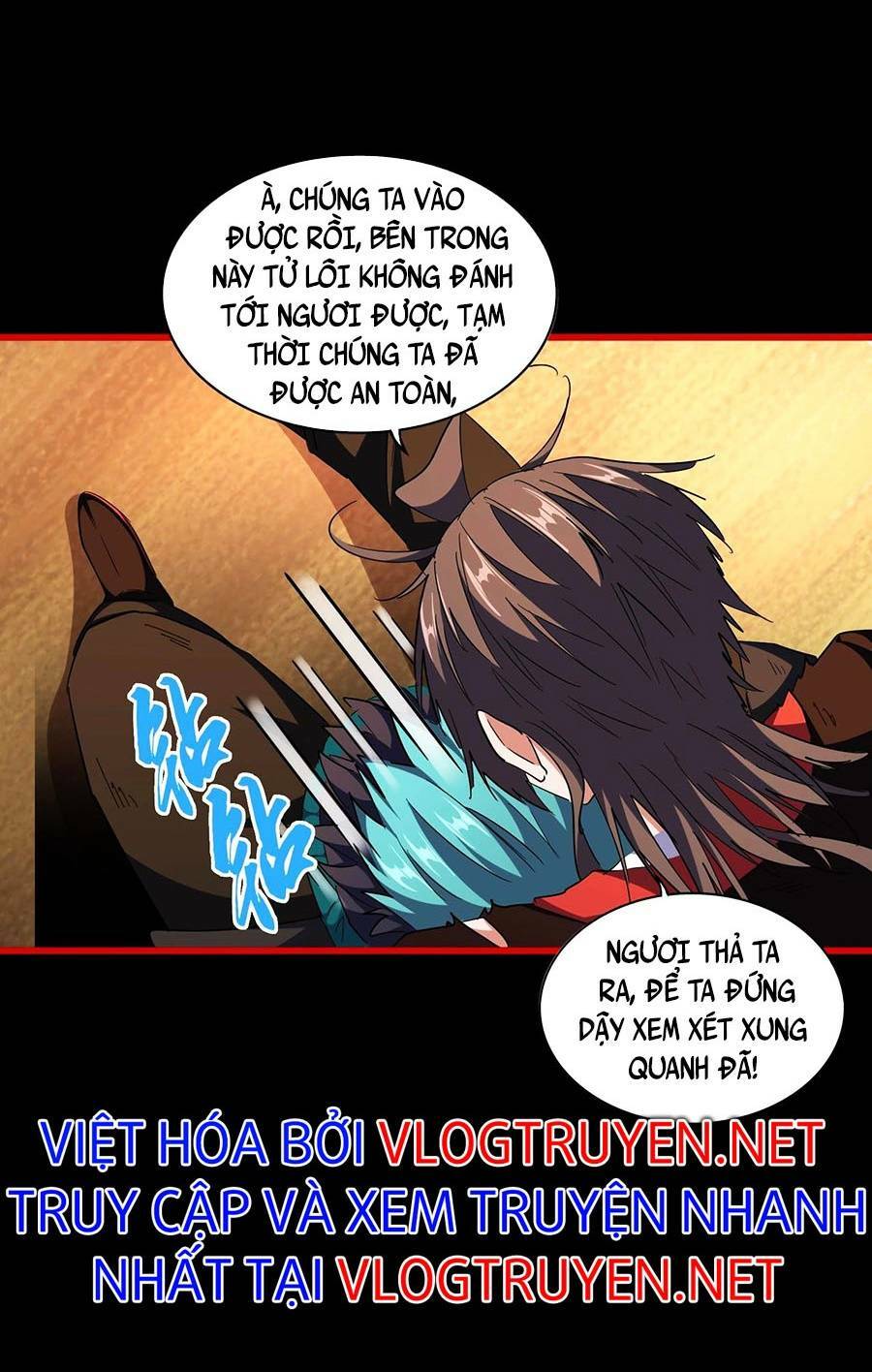 Đại Quản Gia Là Ma Hoàng - Chapter 281 - Page 30