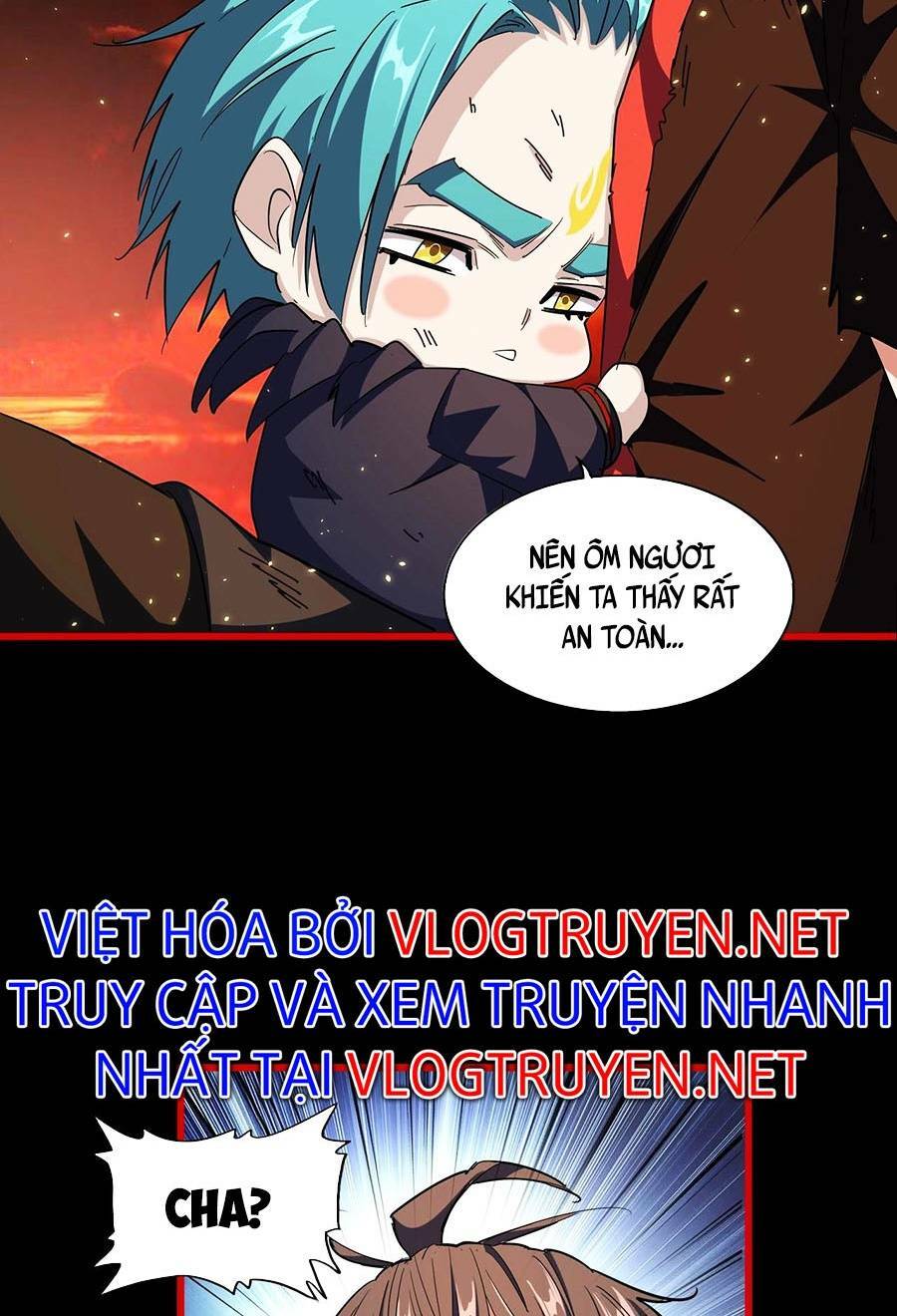 Đại Quản Gia Là Ma Hoàng - Chapter 281 - Page 33