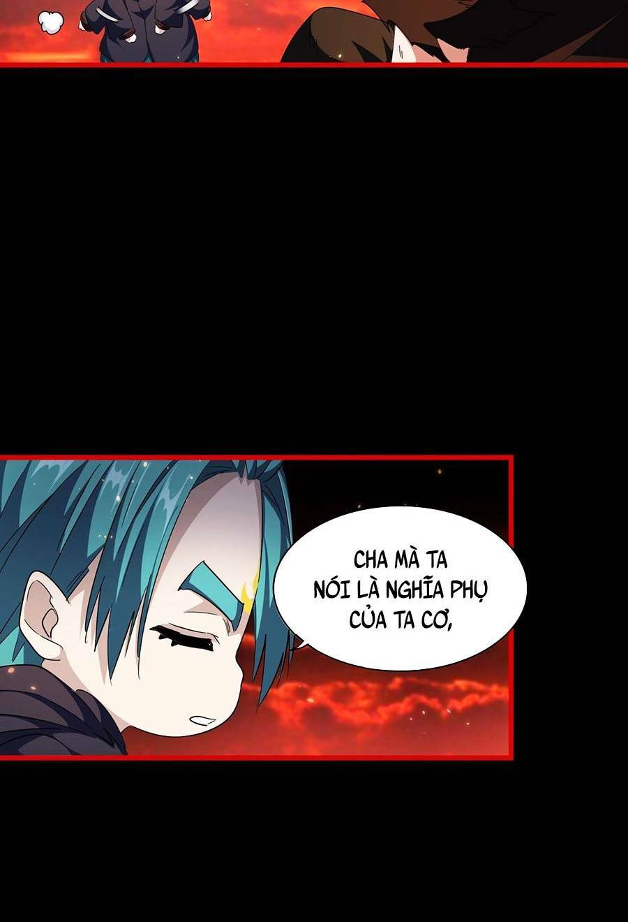 Đại Quản Gia Là Ma Hoàng - Chapter 281 - Page 37