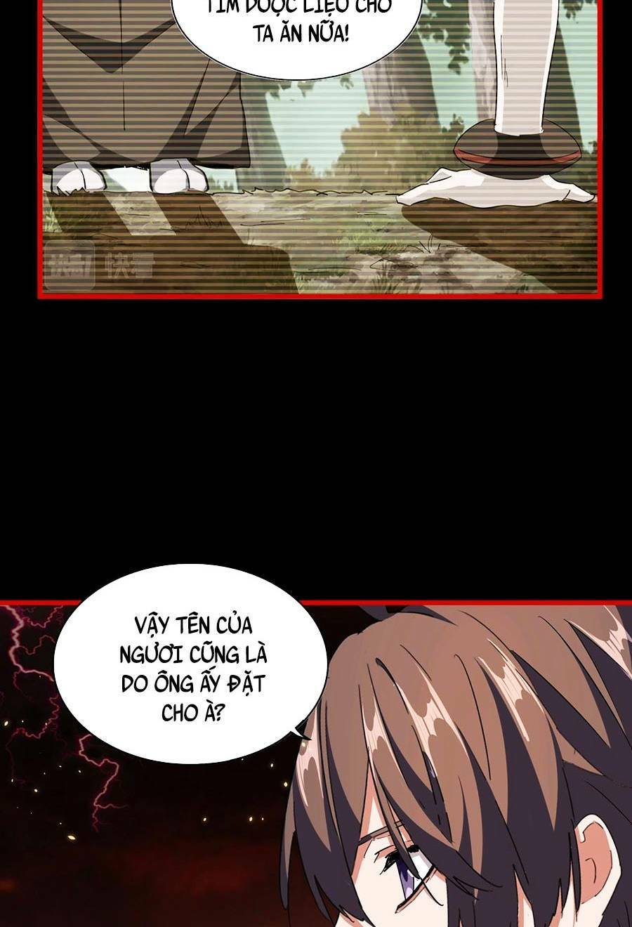 Đại Quản Gia Là Ma Hoàng - Chapter 281 - Page 39