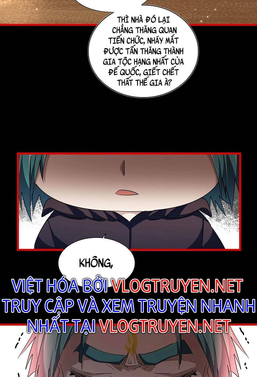 Đại Quản Gia Là Ma Hoàng - Chapter 281 - Page 43