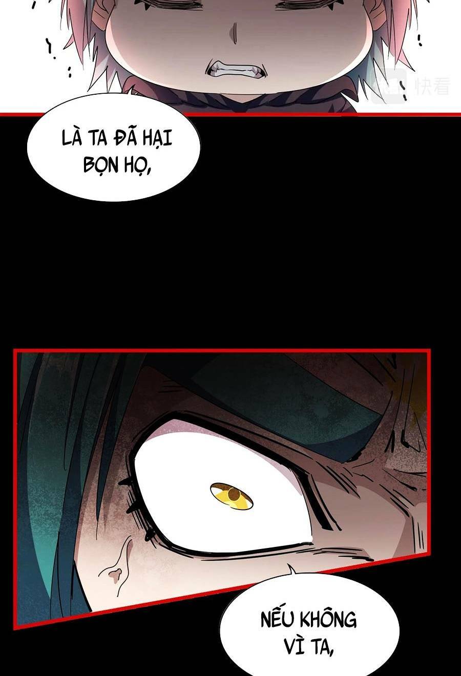 Đại Quản Gia Là Ma Hoàng - Chapter 281 - Page 44