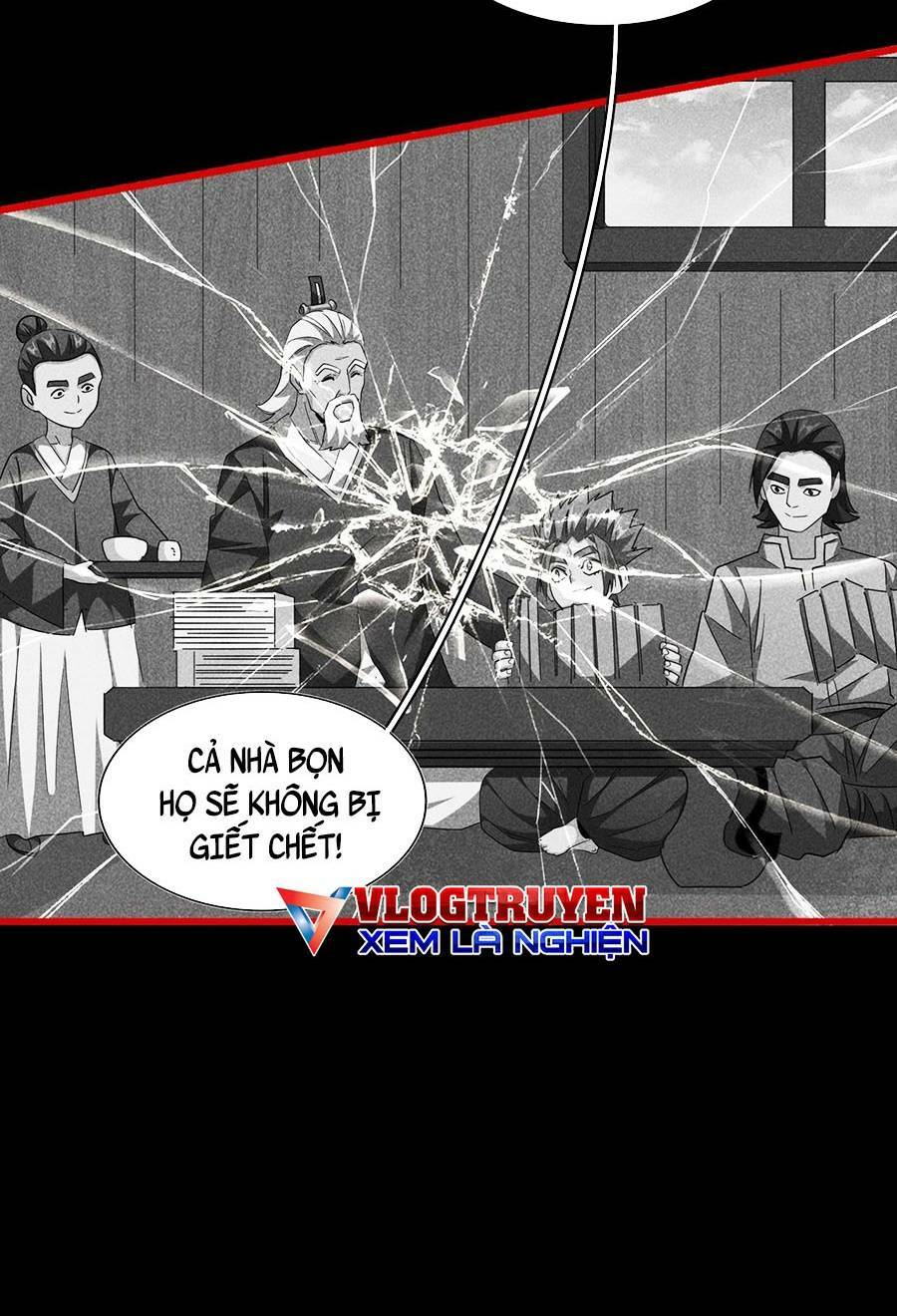 Đại Quản Gia Là Ma Hoàng - Chapter 281 - Page 45