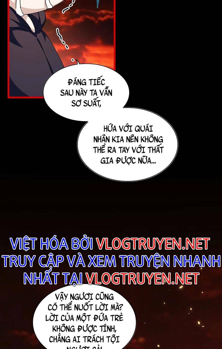 Đại Quản Gia Là Ma Hoàng - Chapter 281 - Page 48