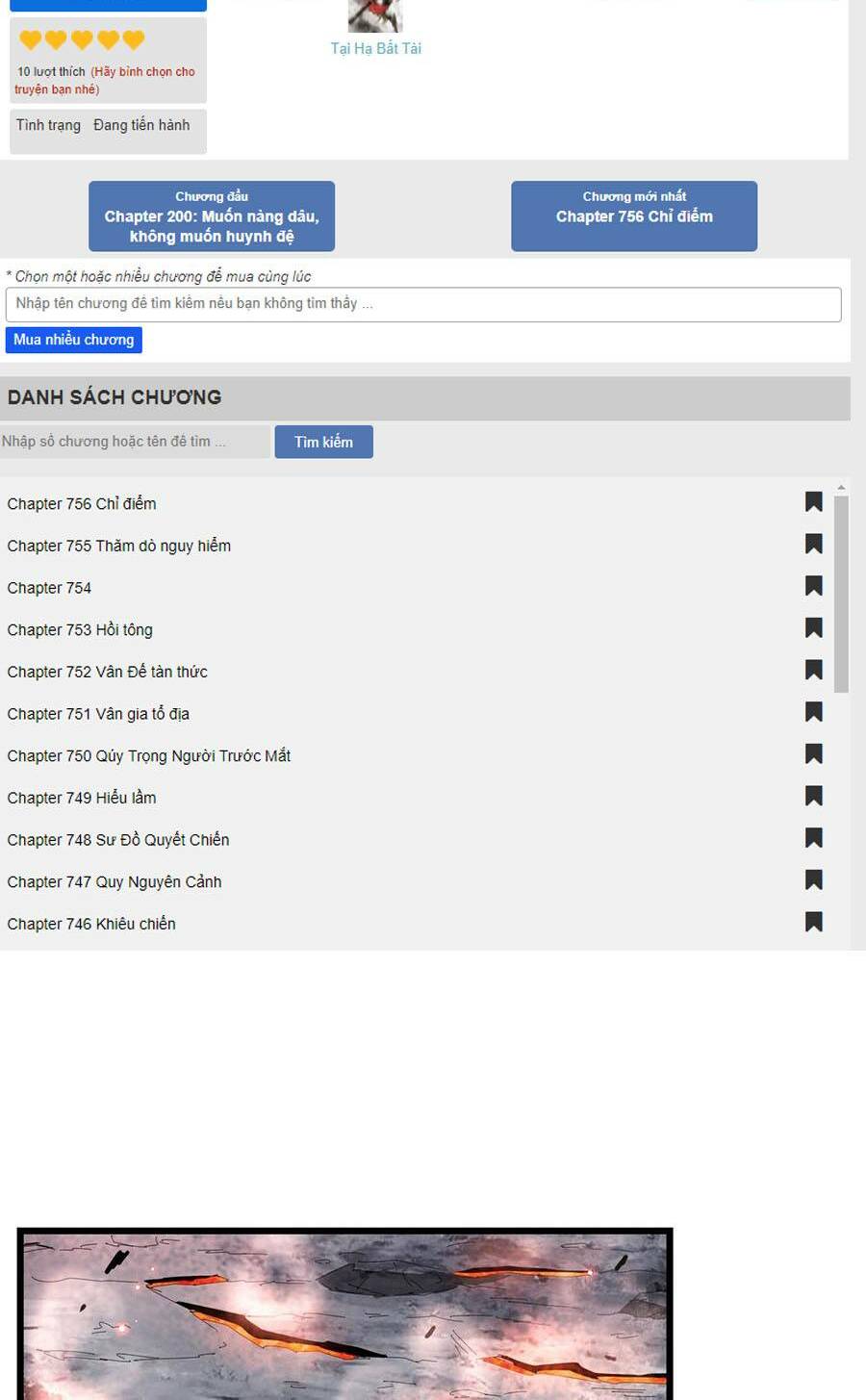 Đại Quản Gia Là Ma Hoàng - Chapter 281 - Page 4
