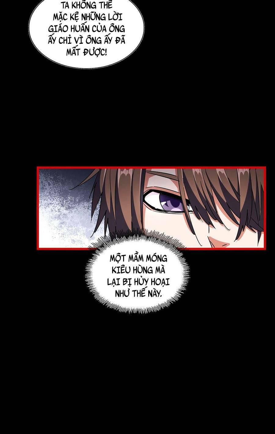 Đại Quản Gia Là Ma Hoàng - Chapter 281 - Page 50