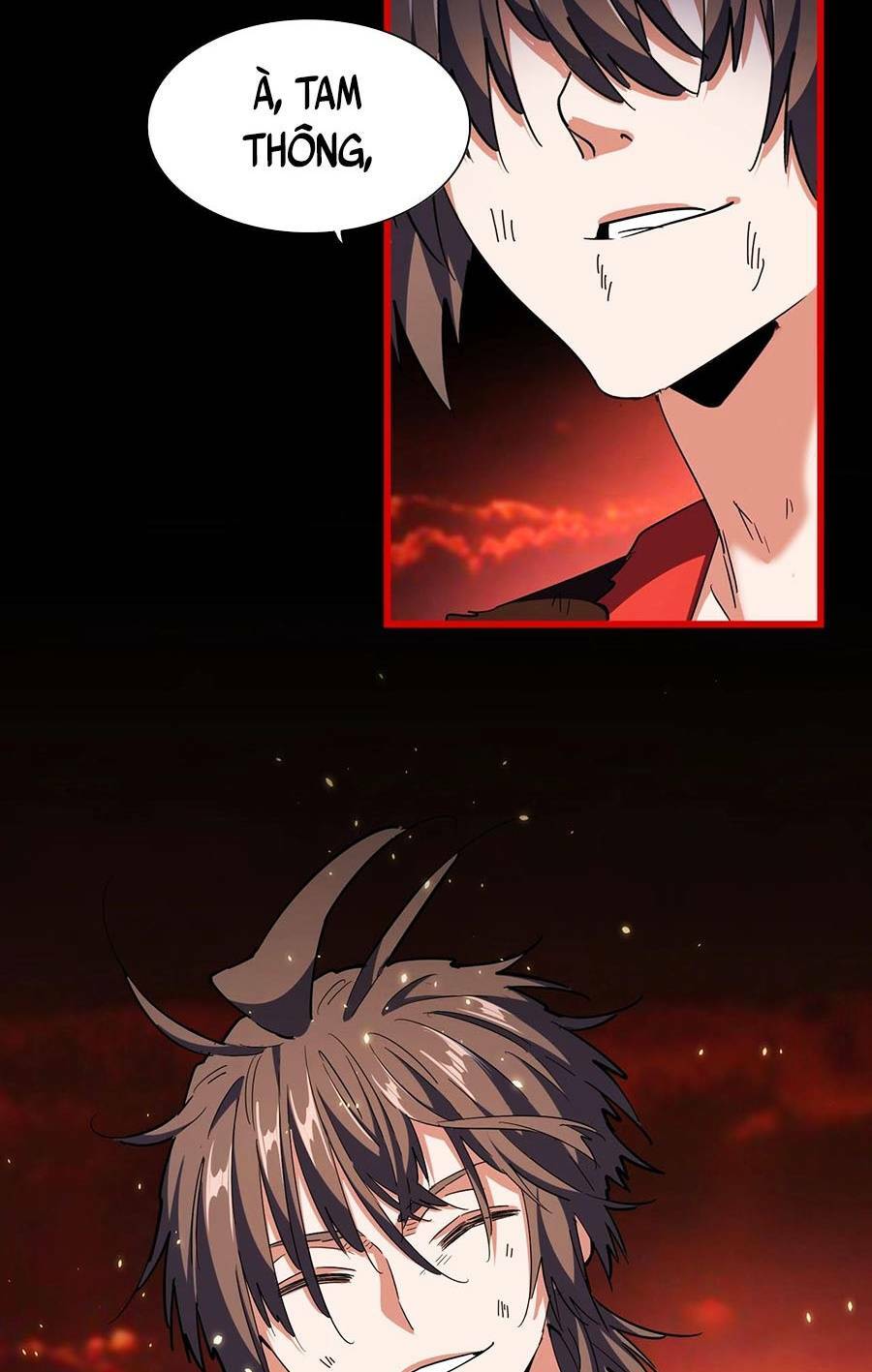 Đại Quản Gia Là Ma Hoàng - Chapter 281 - Page 57