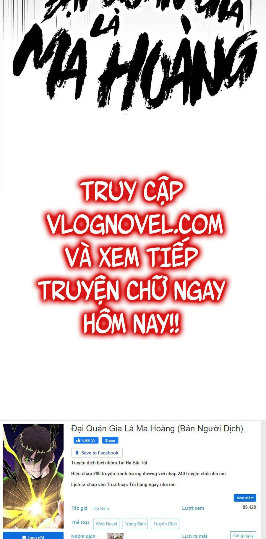 Đại Quản Gia Là Ma Hoàng - Chapter 281 - Page 60