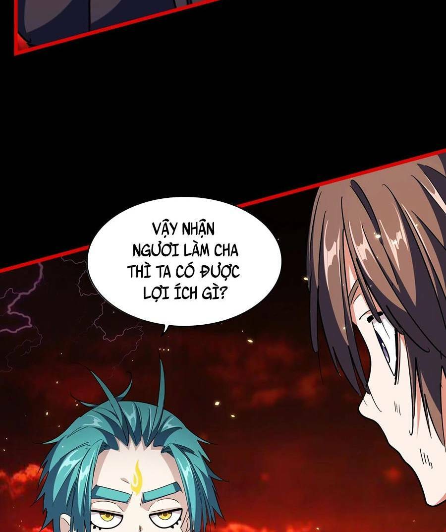 Đại Quản Gia Là Ma Hoàng - Chapter 282 - Page 10