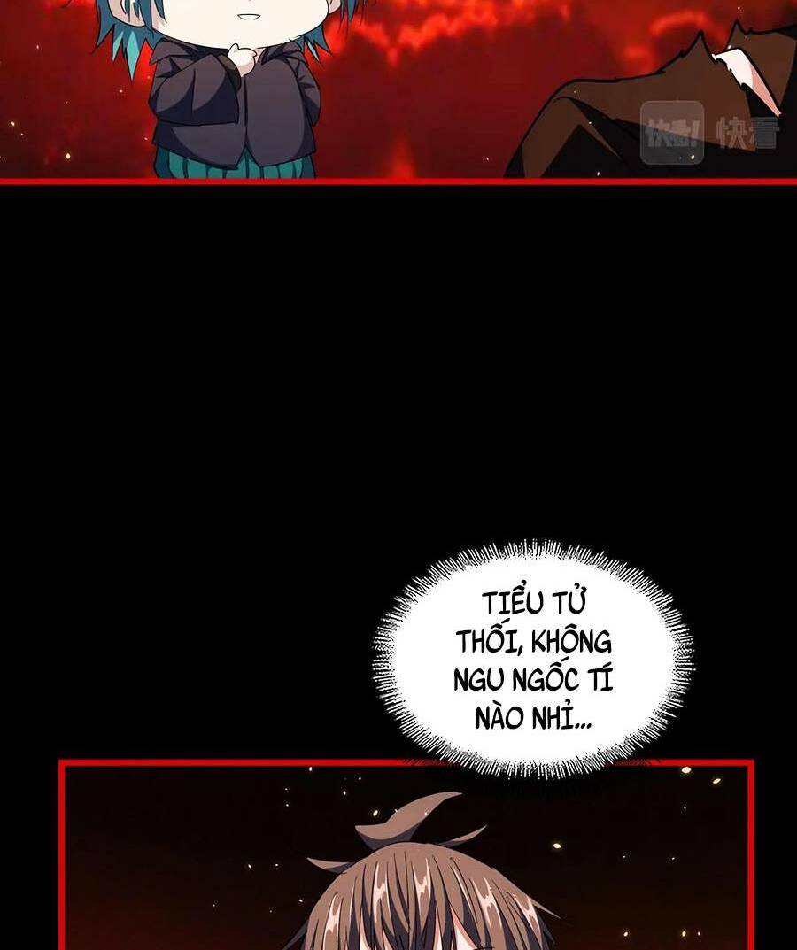 Đại Quản Gia Là Ma Hoàng - Chapter 282 - Page 11