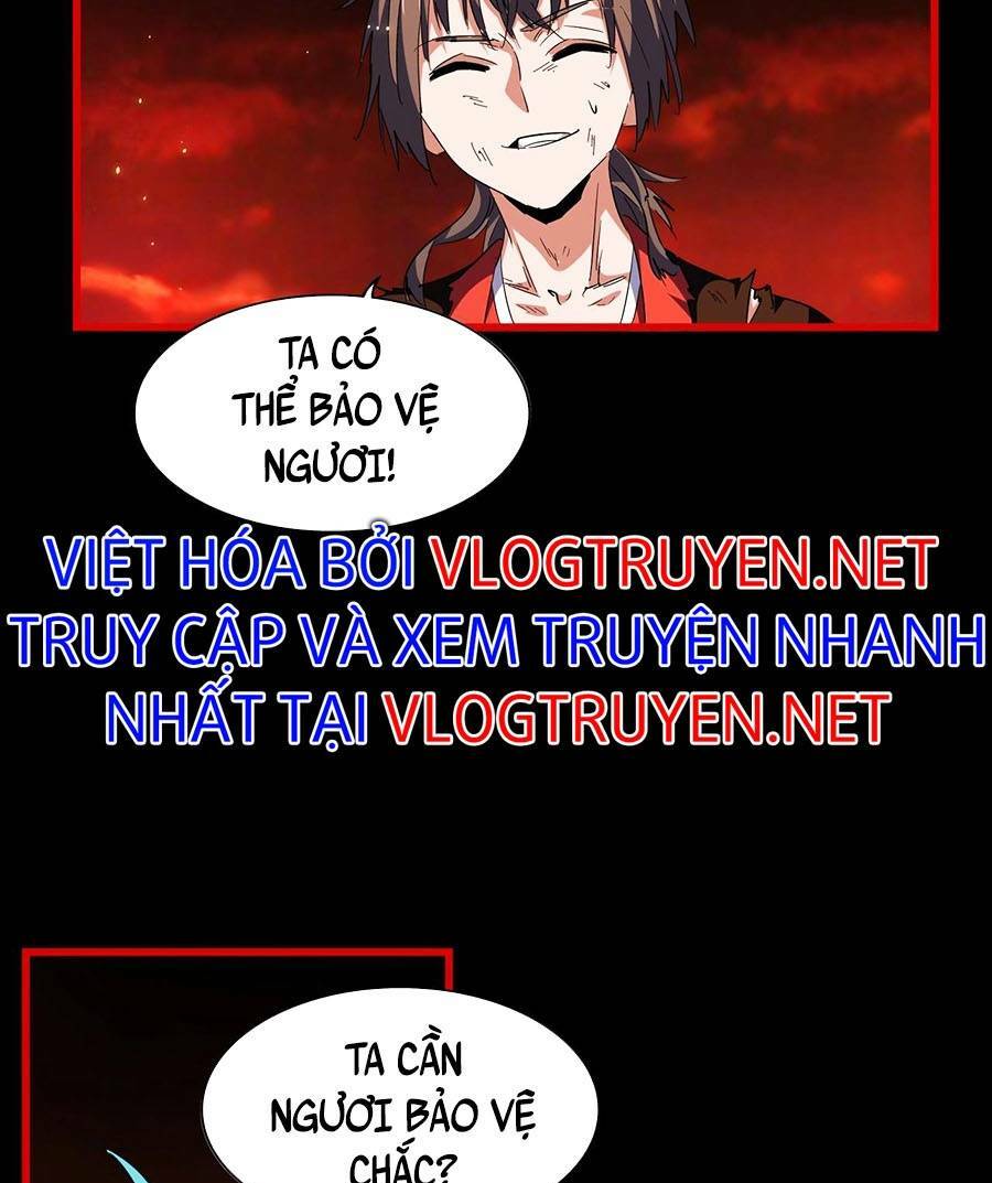 Đại Quản Gia Là Ma Hoàng - Chapter 282 - Page 12
