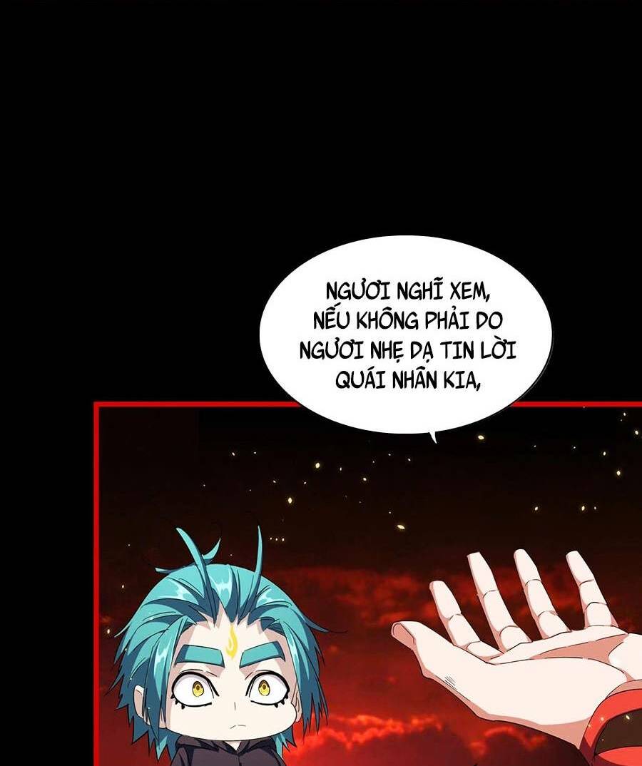 Đại Quản Gia Là Ma Hoàng - Chapter 282 - Page 15