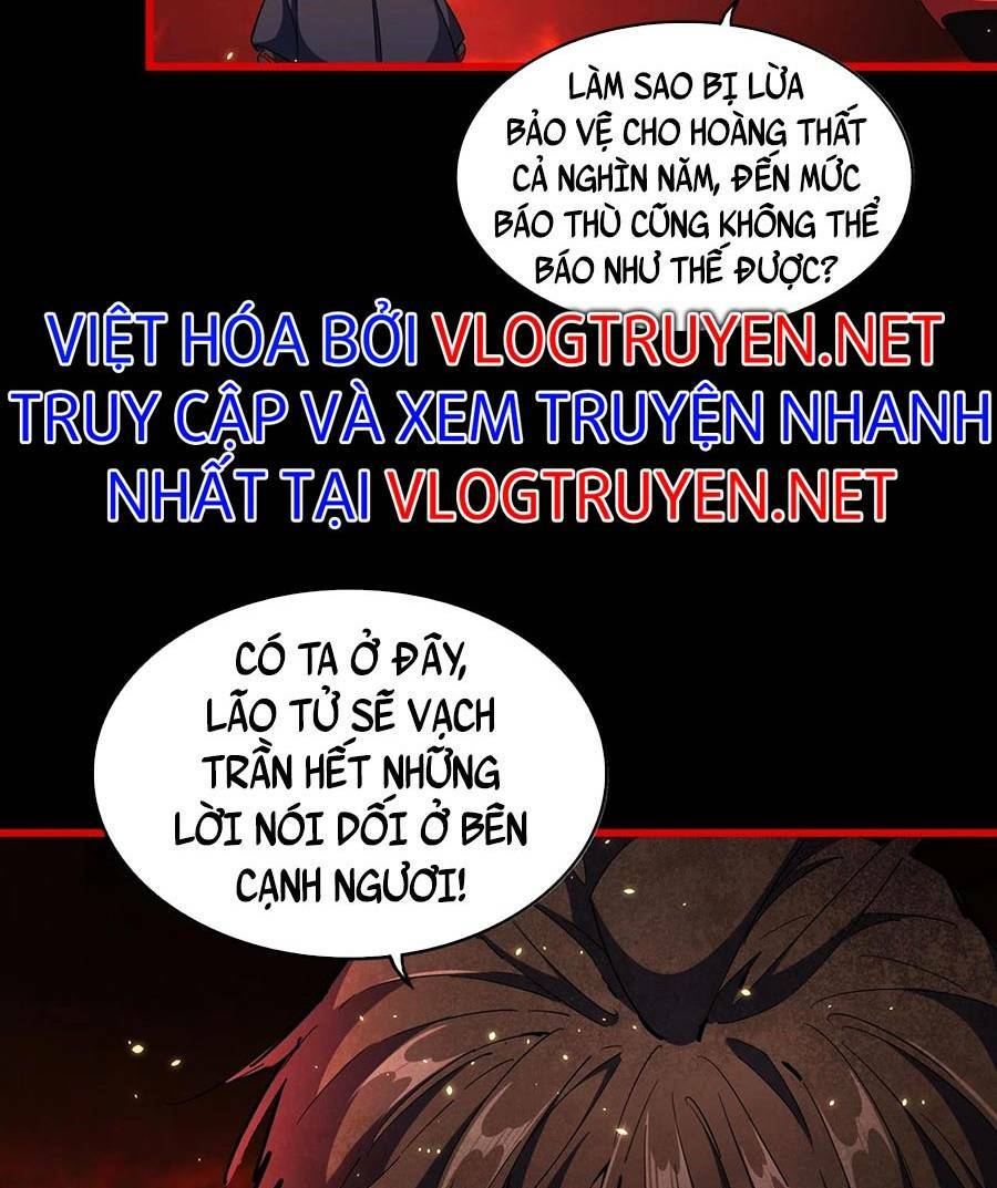 Đại Quản Gia Là Ma Hoàng - Chapter 282 - Page 16