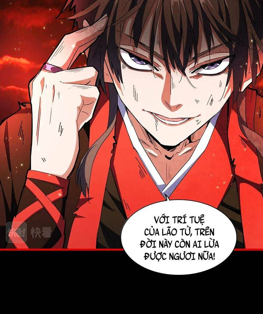 Đại Quản Gia Là Ma Hoàng - Chapter 282 - Page 17